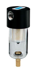 DWYER F222 LIQUIDPARTICLE FILTER FOR COMPRESSED AI
