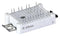 INFINEON FF7MR12W1M1HB17BPSA1 MOSFET Transistor, N Channel, 105 A, 1.2 kV, 0.0058 ohm, 18 V, 5.15 V