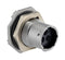 SOURIAU-SUNBANK / EATON UT0X7103P Circular Connector, Circular Industrial, UT0X Series, Jam Nut Receptacle, 3 Contacts