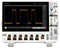 TEKTRONIX MSO46 4-BW-350 FREE BW UPGRADE MSO / MDO Oscilloscope, Free BW UPGRADE, 4 Series MSO, 6 Analogue, 48 Digital, 350 MHz, 6.25 GSPS