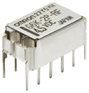 Omron Electronic Components G6K-2P-RF DC5 G6K-2P-RF DC5 Signal Relay 5 VDC Dpdt 1 A G6K-RF Through Hole Non Latching