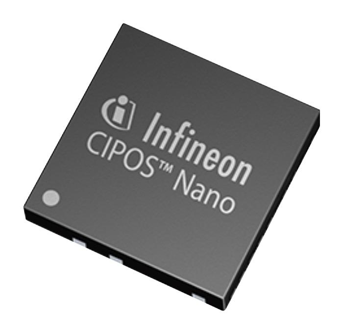 INFINEON IRSM005-301MHTR Intelligent Power Module (IPM), MOSFET, 100 V, 30 A, PQFN, CIPOS Nano