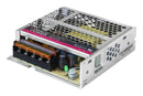 TRACO POWER TXN 75-112 AC/DC Enclosed Power Supply (PSU), ITE & Industrial, 1 Outputs, 72 W, 12 V, 6 A