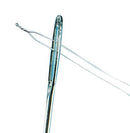 OMEGA T5R-020-18 Thermocouple, C, 0 &deg;C, 2325 &deg;C, Tungsten-Rhenium Alloy, 18 ", 457.2 mm