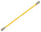 TE CONNECTIVITY 2480557-2 RF / Coaxial Cable Assembly, Triaxial BNC Plug to Triaxial BNC Plug, Belden 9222, 50 ohm, 36 "