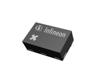 INFINEON BGA535N6E6327XTSA1 RF Amplifier, 1.615GHz to 1.164GHz, 1.1V to 3.3V, 1dB, -40&deg;C to 105&deg;C, TSNP-6 BGA535N6E6327, SP006038300