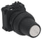 ALCOSWITCH - TE CONNECTIVITY IKE223KN3 Keylock Switch, Maintained, SPST-1NC / 1NO, IKE Series, 3 Position, 6 A