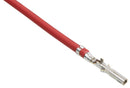 Molex 219671-2103 219671-2103 Cable Assembly 20AWG Mini-Fit Sigma Crimp Terminal Socket to Free End 8.9 " 225 mm