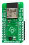 MIKROELEKTRONIKA MIKROE-5800 Add-On Board, IoT ExpressLink Click, Fusion Development Boards