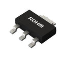 ROHM BD433S2WFP3-CE2 LDO Voltage Regulator, Fixed, 3 to 42V in, 200mV Drop, 3.3V / 0.2A Out, SOT-223-4, -40 to 150&deg;C