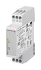 CARLO GAVAZZI DPA51CM44 Phase Monitoring Relay, DPA51 Series, SPDT, 5 A, DIN Rail, Screw, 24 VDC