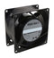 NMB TECHNOLOGIES 08038FB-A1J-EA-00 AC FAN, BALL, 80MM, 2100RPM, 115V/0.087A