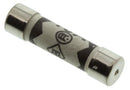 EATON BUSSMANN C180-10 Fuse, Cartridge, Fast Acting, 10 A, 240 V, 6.3mm x 25.4mm, 1/4" x 1", TDC180