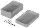 BOPLA 03237000 Plastic Enclosure, Multipurpose, ABS, 90 mm, 120 mm, 200 mm, IP66 T 237