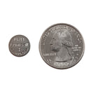 Button Cell Battery - 11.6mm (LR44)