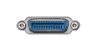 GW INSTEK DS3A-GPIB Test Accessory, GPIB Interface, GW Instek GDS-3000A Series DSO