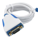 MULTICOMP PRO MP015235 Cable, D Sub 9 Position Receptacle, FT232R, 2m Length