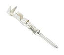 AMPHENOL SINE/TUCHEL VN0101500521U Circular Connector Contact, C091, Pin, Crimp, 24 AWG, 28 AWG