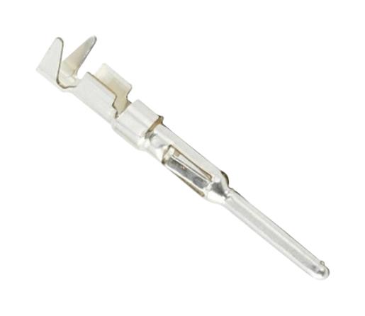 AMPHENOL SINE/TUCHEL VN0101500521U Circular Connector Contact, C091, Pin, Crimp, 24 AWG, 28 AWG