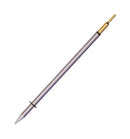 METCAL MFTC-6HF5006 Solder Tip Cartridge, MX-H9-MFH & CV-H9-MFH Handpieces, Hoof, 0.6 x 5mm, MicroFine 600 Series