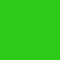 Rosco E-Colour #122 Fern Green (48" x 25' Roll)