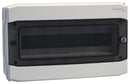 FIBOX MCE65 18M Plastic Enclosure, Modular, Polycarbonate, 259 mm, 428 mm, 142 mm, IP65