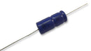 VISHAY MAL202134102E3 Electrolytic Capacitor, 1000 µF, 10 V, ± 20%, Axial Leaded, 1000 hours @ 85°C, Polar