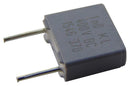 VISHAY BFC237076474 General Purpose Film Capacitor, Metallized PET, Radial Box - 2 Pin, 0.47 µF, ± 5%, 40 V, 63 V