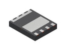 INFINEON IGLR70R270D2SXUMA1 Gallium Nitride (GaN) Transistor, 700 V, 7.3 A, 0.33 ohm, 1 nC, TSON, Surface Mount
