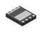 INFINEON IGLR70R270D2SXUMA1 Gallium Nitride (GaN) Transistor, 700 V, 7.3 A, 0.33 ohm, 1 nC, TSON, Surface Mount