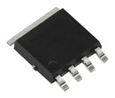 VISHAY SQJ190ELP-T1_GE3 Power MOSFET, N Channel, 100 V, 19.6 A, 0.05 ohm, PowerPAK SO-8L, Surface Mount