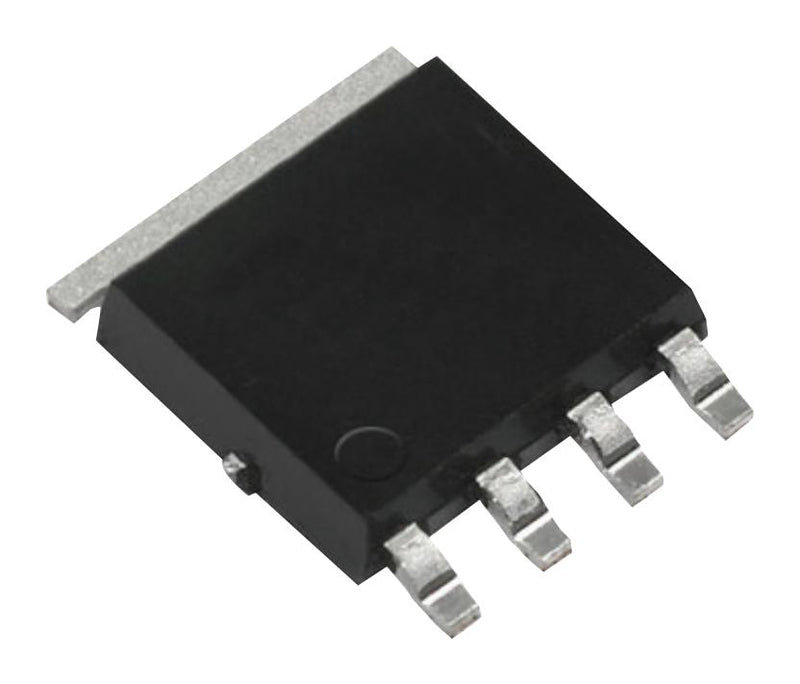 VISHAY SQJ459EP-T1_GE3 Power MOSFET, P Channel, 60 V, 52 A, 0.018 ohm, PowerPAK SO, Surface Mount