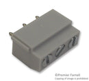 LUMBERG KRM 03 Wire-To-Board Terminal Block, 5 mm, 3 Ways, 2.5 mm², Screw