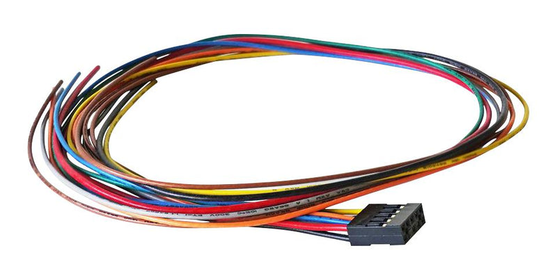 TRACO POWER TPP 450-AUX1 Auxiliary Connection Cable, TPP 450 Series Power Supplies