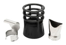 WELLER WLACCNSETHG2 Nozzle, Glass Protection, Reflector, Heat Guard, Weller WLHG1212A, WLHG1412A, WLHG1623C Heat Guns