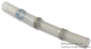 TE CONNECTIVITY - RAYCHEM CWT-3 Solder Sleeve, Terminator, 2.5 mm, Transparent, PO (Polyolefin), 24.5 mm