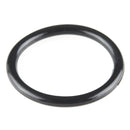 Metal Pushbutton - Latching (16mm, Green)
