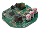 INFINEON REFCOOLANTPUMP150WTOBO1 Reference Design Board, TLE9893-2QKW62S, MOTIX TLE989x, ARM Cortex-M3, 3 Phase BLDC Motor Controller SP005926027