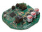 INFINEON REFCOOLANTPUMP150WTOBO1 Reference Design Board, TLE9893-2QKW62S, MOTIX TLE989x, ARM Cortex-M3, 3 Phase BLDC Motor Controller SP005926027