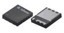 INFINEON ISC030N12NM6ATMA1 Power MOSFET, N Channel, 120 V, 194 A, 0.00304 ohm, TSON, Surface Mount