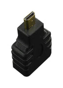 DFROBOT FIT0664 DVI to HDMI Audio / Video Adapter, Black, PVC, Micro HDMI Plug, HDMI Receptacle GTIN UPC EAN: 6959420920860