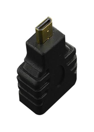 DFROBOT FIT0664 DVI to HDMI Audio / Video Adapter, Black, PVC, Micro HDMI Plug, HDMI Receptacle GTIN UPC EAN: 6959420920860