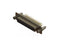 EDAC 638-M44-230-BN6 HD D-SUB CONN, RCPT, 44POS, DB, THT