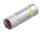AMPHENOL CONEC 57-20001 Circular Connector, 4 Data + 3 Power, Hybrid Connectors B17 Series, Cable Mount Receptacle
