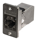 TUK SGACK902SPM In-Line Adapter, Cat6a, ST-RA, RJ45, RJ45, Adaptor, Jack, 8 Ways GTIN UPC EAN: 5055386511065