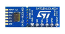 STMICROELECTRONICS SATEL-VL53L4ED Breakout Board, TOF Proximity Sensor, X-NUCLEO-53L4A3 Expansion Board