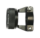 AMPHENOL INTERCONNECT INDIA M85049/69-23A Circular Connector Clamp, 23, Aluminium Alloy, MIL-85049 Series