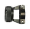 AMPHENOL INTERCONNECT INDIA M85049/69-23A Circular Connector Clamp, 23, Aluminium Alloy, MIL-85049 Series