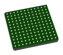 ANALOG DEVICES ADSP-2185MKCAZ-300 Digital Signal Processor, Floating Point, 16bit, 75MHz, 1Core, 80KB, 2.5Vin, 75MIPS, Mini BGA-144