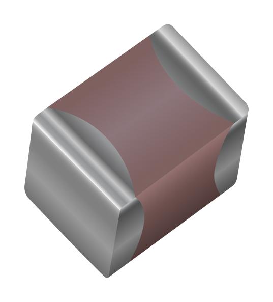 KYOCERA AVX 12103D476MAT2A SMD Multilayer Ceramic Capacitor, 47 &micro;F, 25 V, 1210 [3225 Metric], &plusmn; 20%, X5R KGM32LR51E476MU